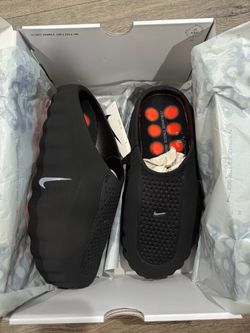 Nike Mind 001 Black Size 11 Men’s