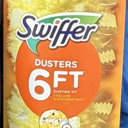 Swiffer Duster 6ft
