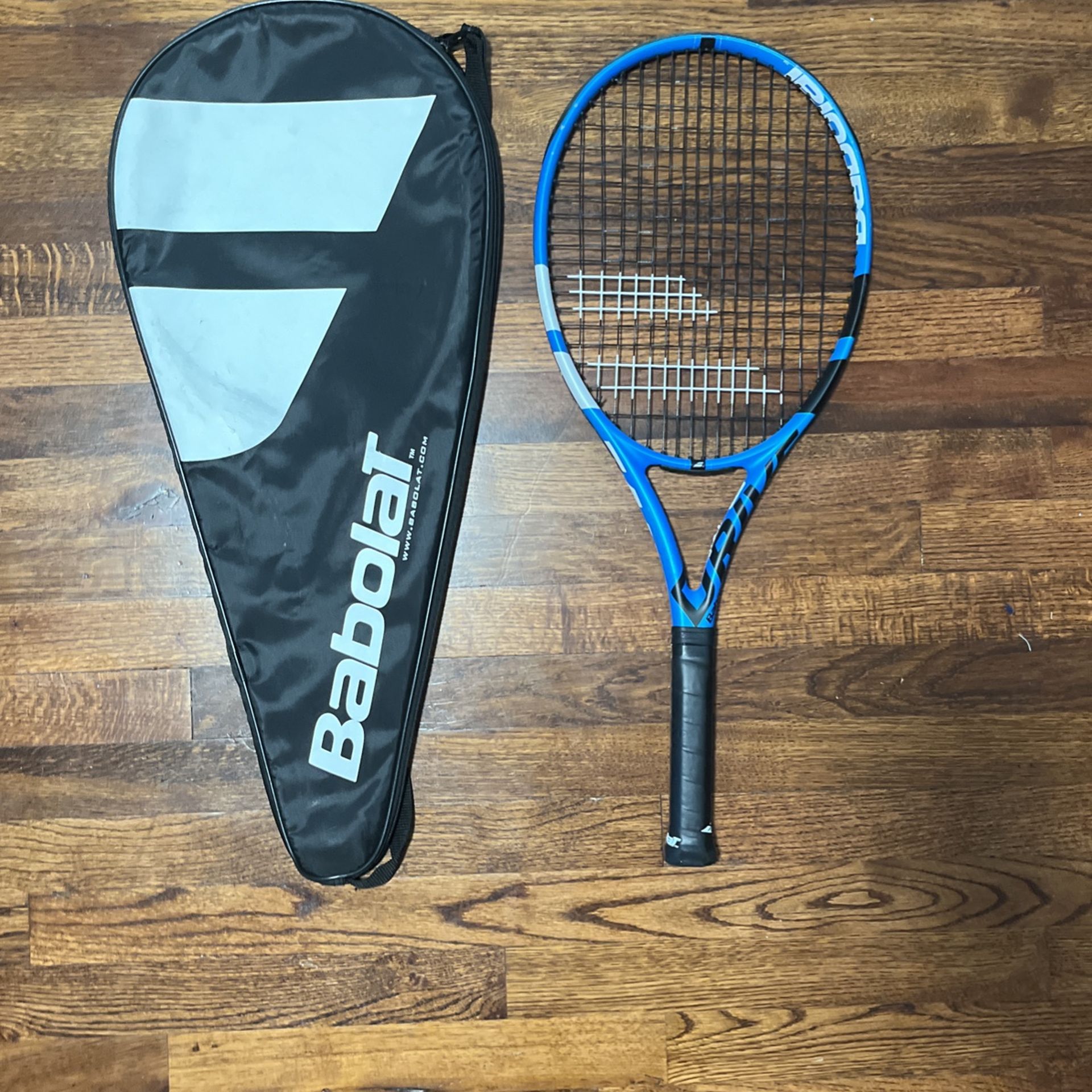 Babolat Pure Drive Jr26 Tennis Racket
