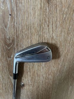 TaylorMade P790 3 Iron KBS X Flex Extra Stiff