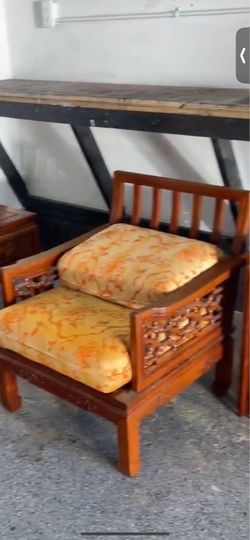 Chinese Vintage rosewood furniture