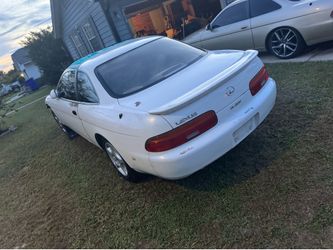 Sc300 manual part out