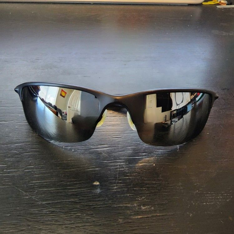 Oakley Half-wire 2.0