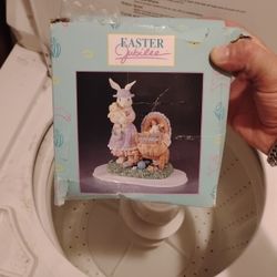 Easter Jubilee 