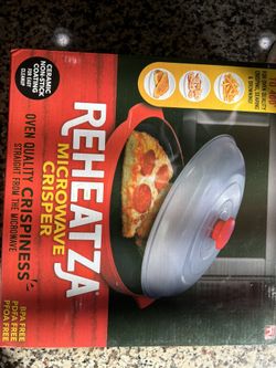 Reheatza