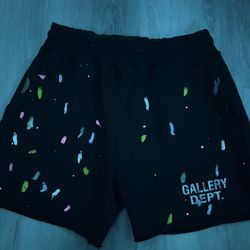 Gallery Dept Shorts