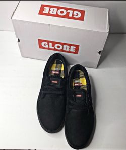 Globe Adult Mens Winslow Sneakers