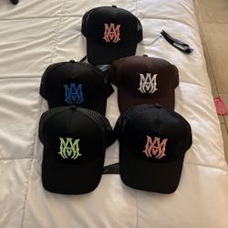 AMIRI Hats