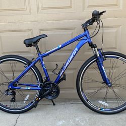 Schwinn Trailway Bike