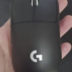 Logitech G Pro X 2 Superlight Mouse
