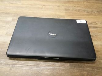 Dell Inspiration 15'6 Like New