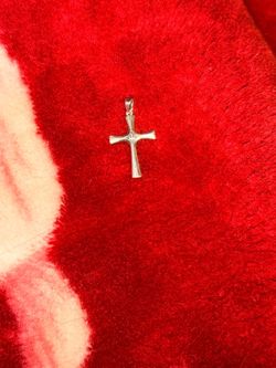 James Avery Pendant Men’s