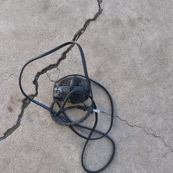 Wave Maker For Fish Tank