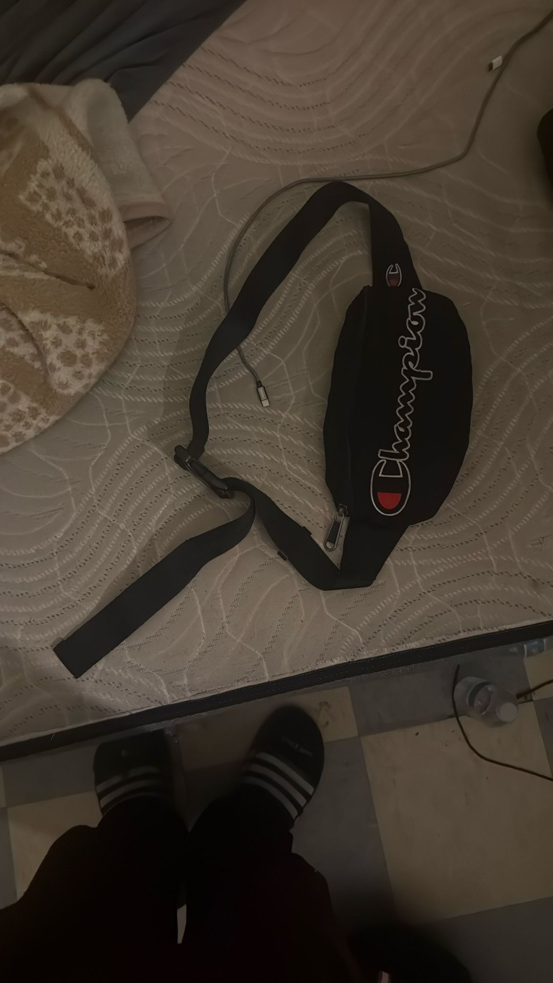 Champion Bag