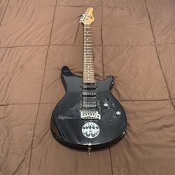 Electric Guitar