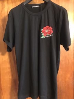 Mem black tee-shirt Size 54 