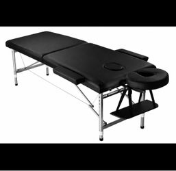 massage table $70