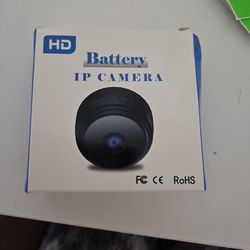 HD Mini Camera
