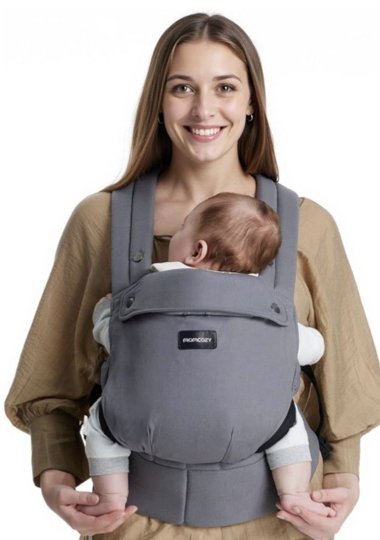 Momcozy Baby Carrier
