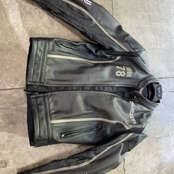 Ducati IOM78 Size 48 Jacket