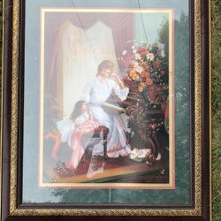 Home Interior~3 Piece Set