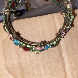 Indian Bangle