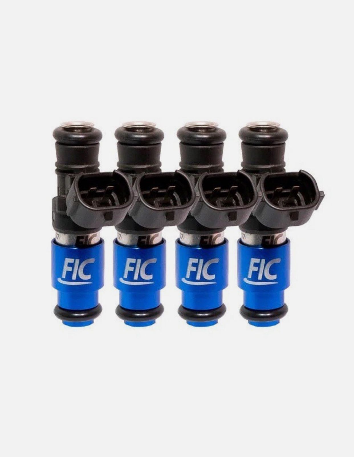 1650cc FIC Honda/Acura K20 S2K 06-09 Injector Set High-Z is116-1650h Performance