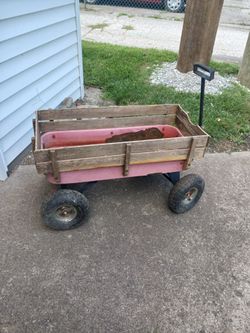 Wagon