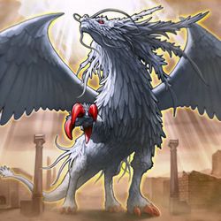 Judgment Dragon - Light of Destruction (LODT)