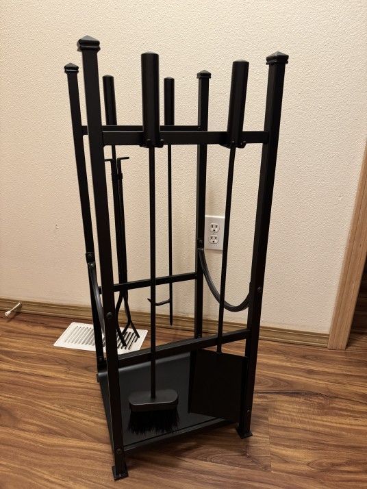 Fireplace Tools