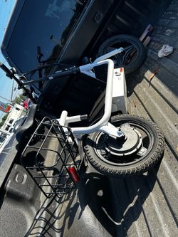 E-Scooter