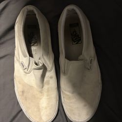 free vans