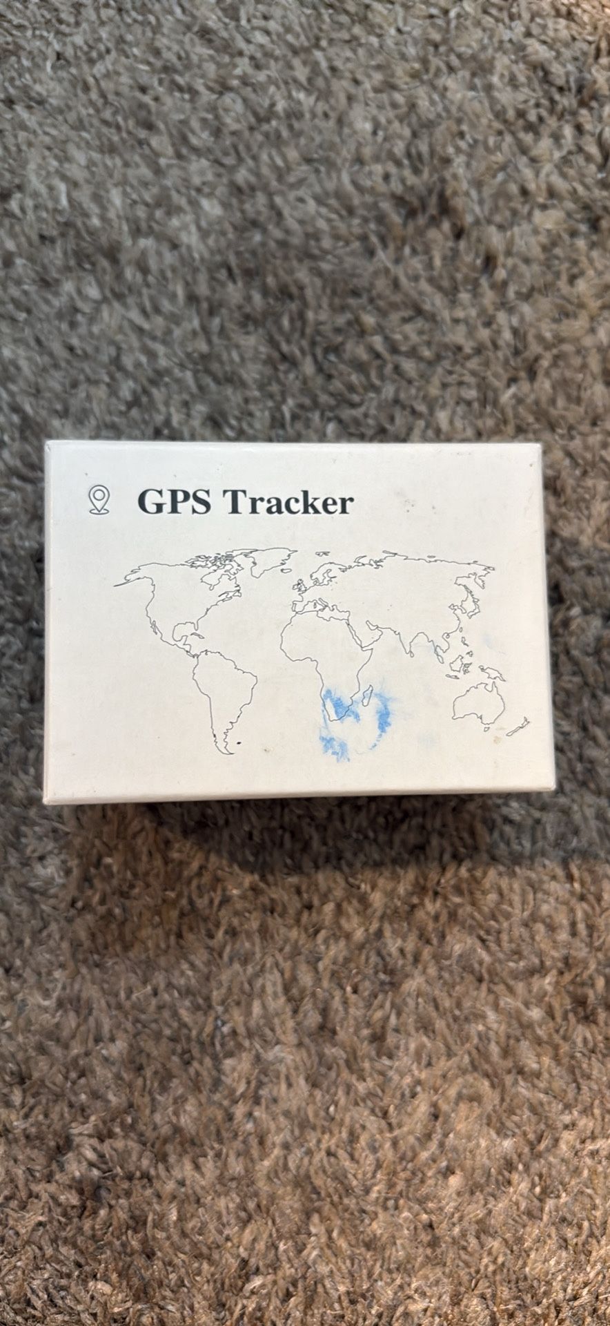 GF21 GPS Tracker with GPS, GMS, WiFi, and LBS Positioning- Remote Pickup, Remote Recording, APP Listening