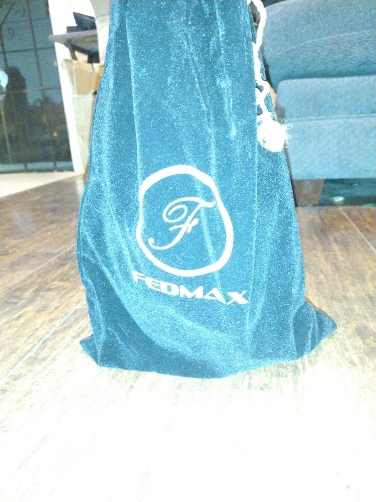 Fedmax Urn
