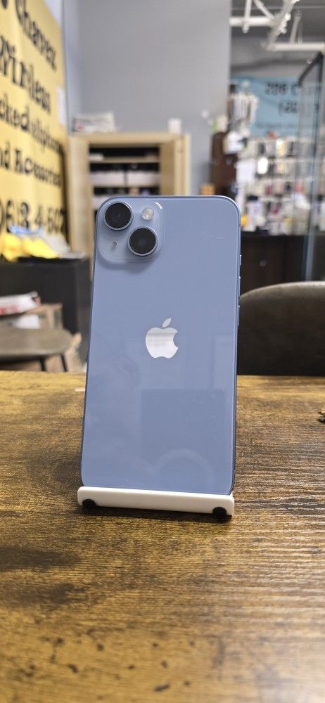 IPhone 14 5G Unlocked 128gb