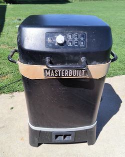 Masterbuilt outdoor air fryer