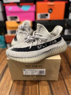 Yeezy 350 Slate