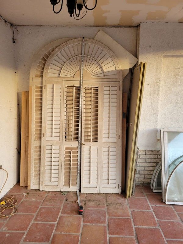 Shutters for Sale in El Paso, TX OfferUp