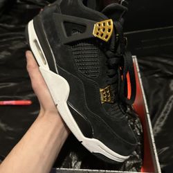 Royalty 4s Size 10.5