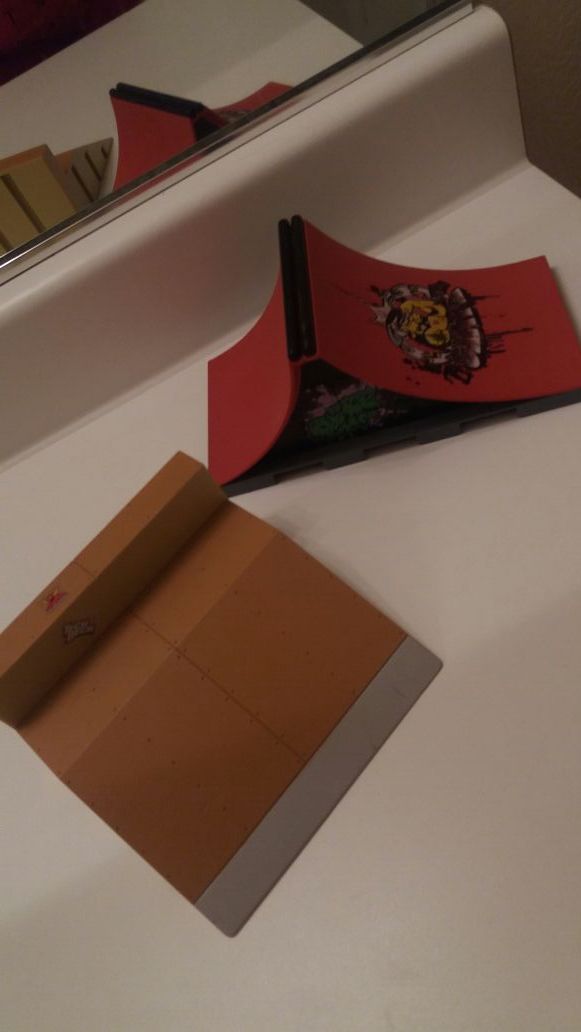 Tech deck ramps for Sale in Las Vegas, NV - OfferUp