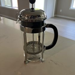 Bodum French Press Coffee Maker