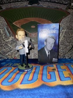Dodgers Bobbleheads bobble head bobble heads Bobblehead
