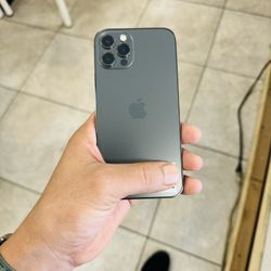 iPhone 12 Pro Unlocked 128GB