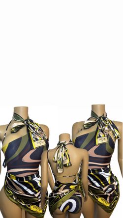 New Swim