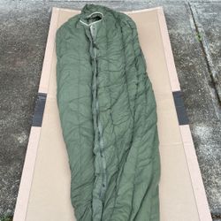 Sleeping Bag