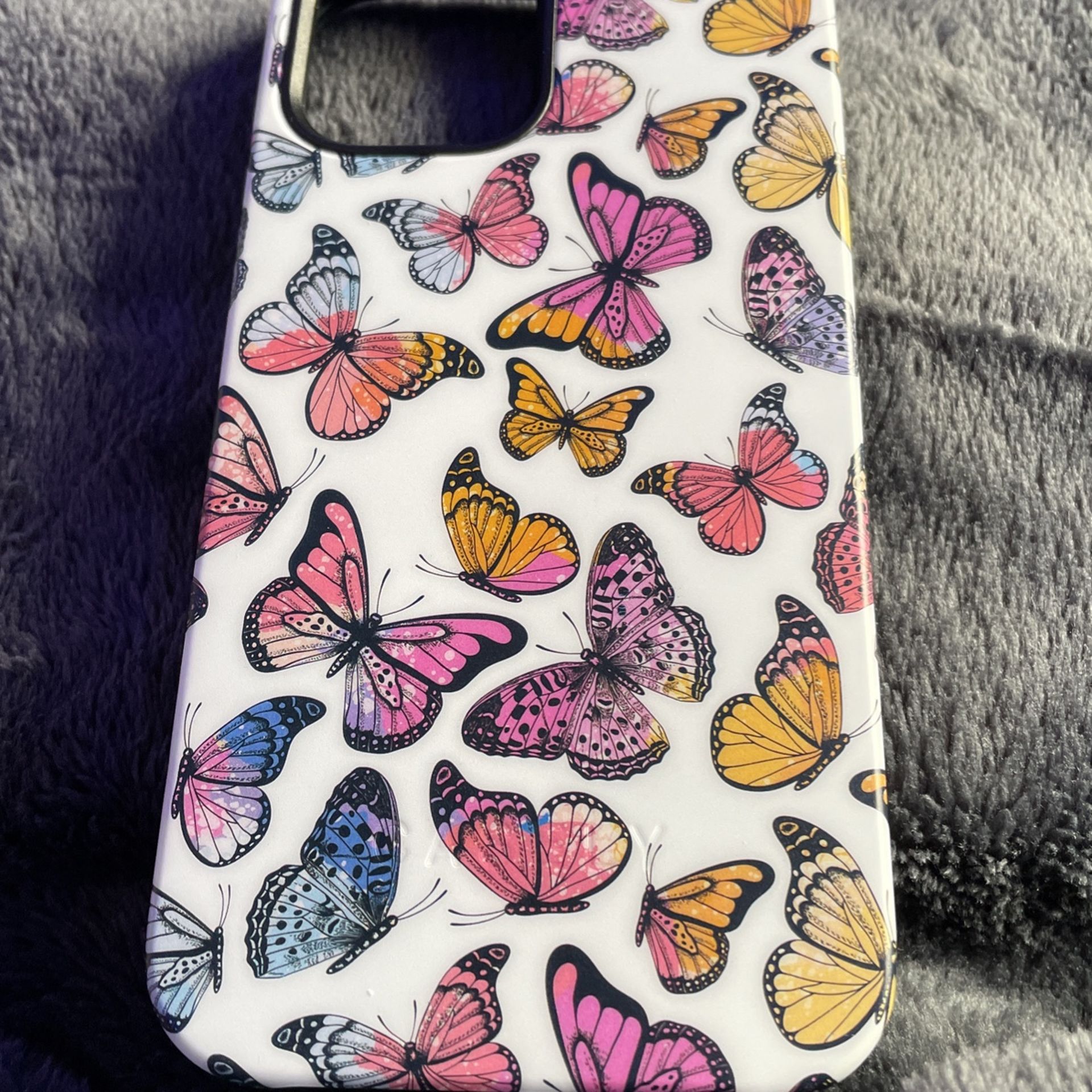 CASELY BOLD MAGSAFE CASE For IPHONE 12PRO