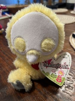 Skelanimal Quackee
