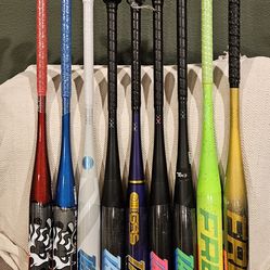 Usssa softball bats