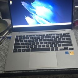 Samsung Laptop