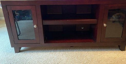 Tv stand brand new